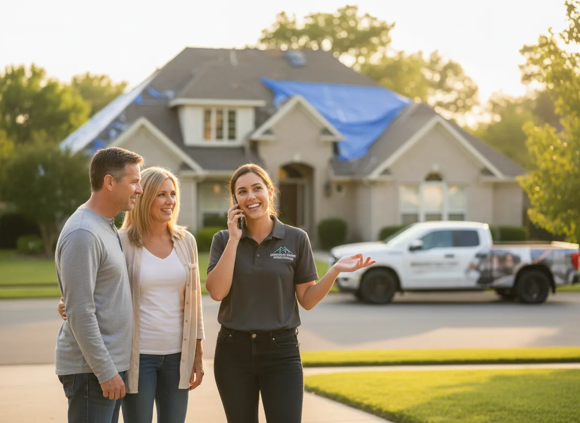 Emergency Roof Repair Galloway, OH FAQs